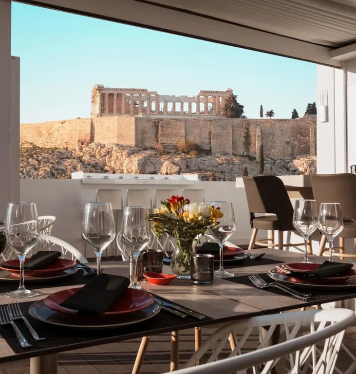 Acropolis Select Hotel - photo 18