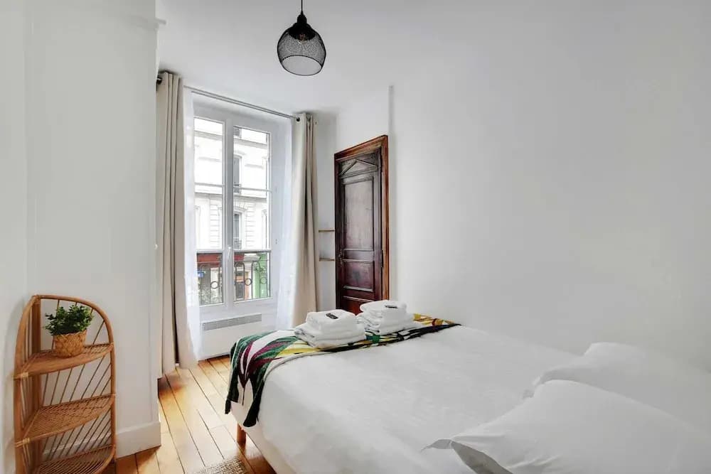 Amazing Apartment 1br/4p - Le Bon Marche - photo 2