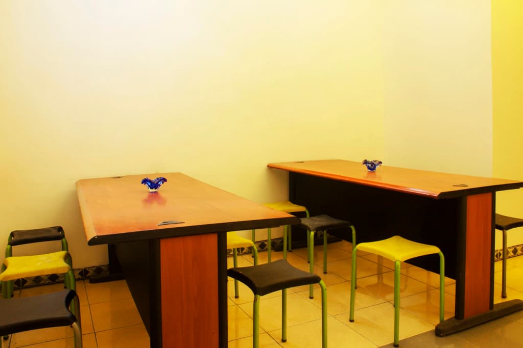 New Priok Indah Hotel - photo 14