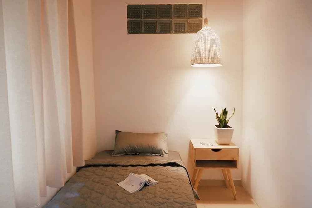 Baobab Homestay - photo 2