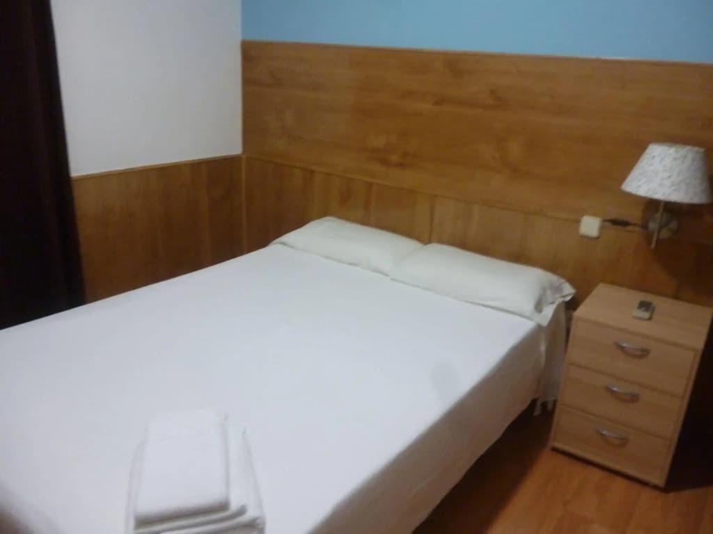 Hostal San Blas - photo 4