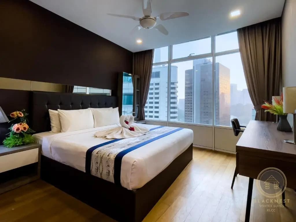 Vortex Suites Klcc By Blacknest - photo 3