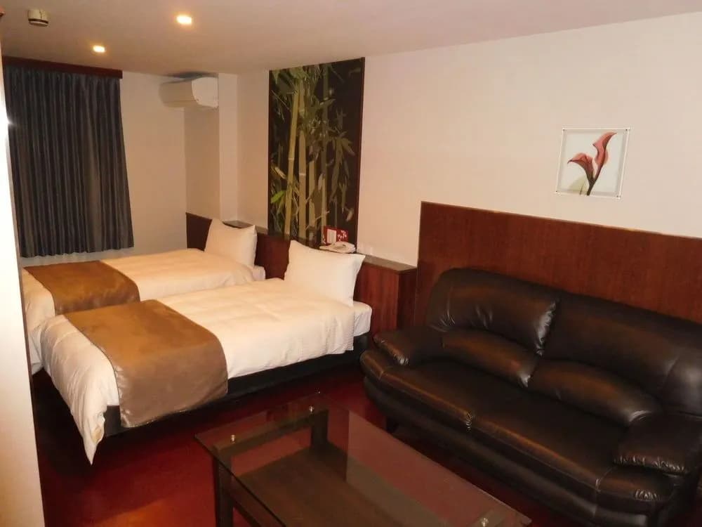 Hotel Kanade Bettei - photo 5