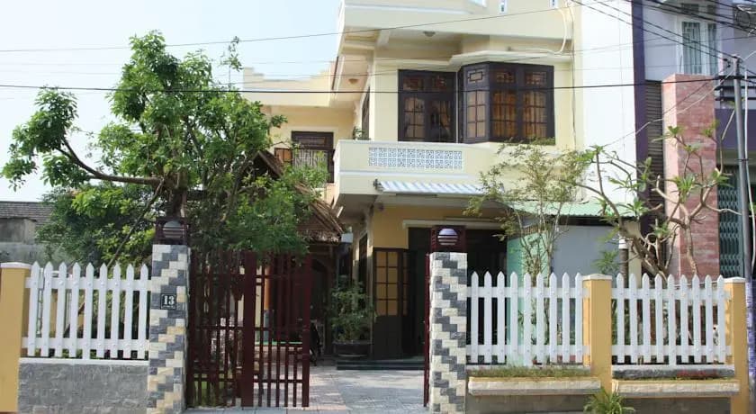 Moc Vien Homestay - main photo