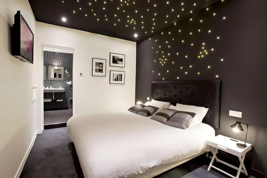 Hotel Villa Boheme - photo 20