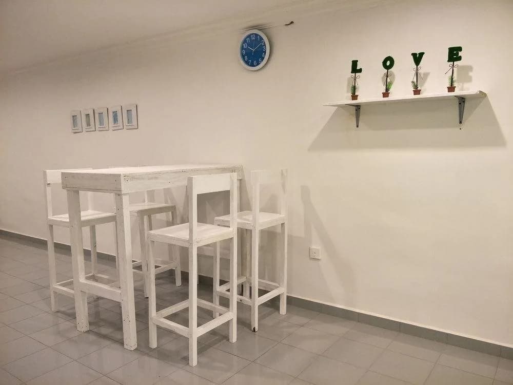 W8 homestay - Hostel - photo 9
