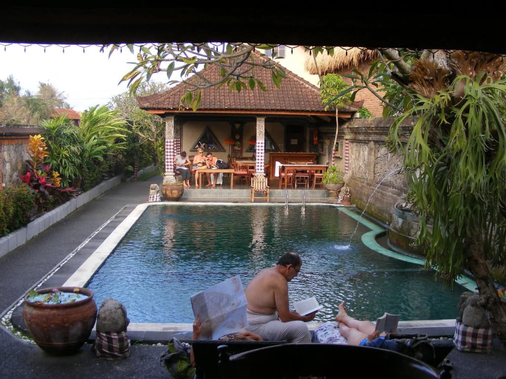 Jalan Jalan Villas & Spa - photo 14