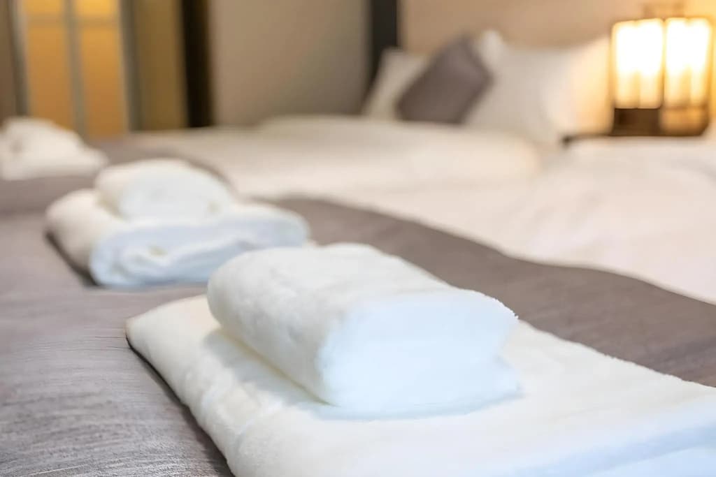 SlowTime Hotel Kyoto - photo 19