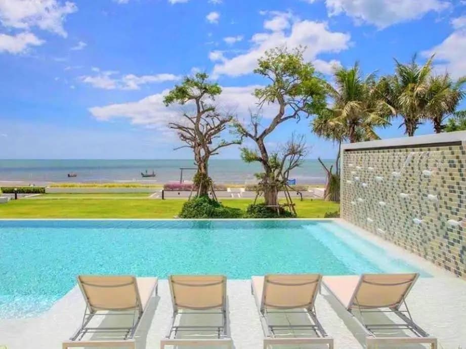 The Crest Santora Huahin Apartment 77 - photo 5