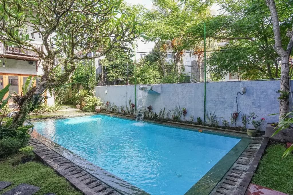 Villa Puriartha Ubud - photo 31