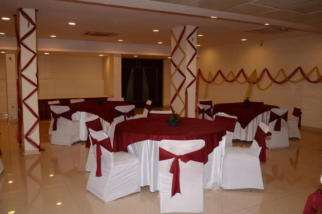Hotel Classic Diplomat - photo 25