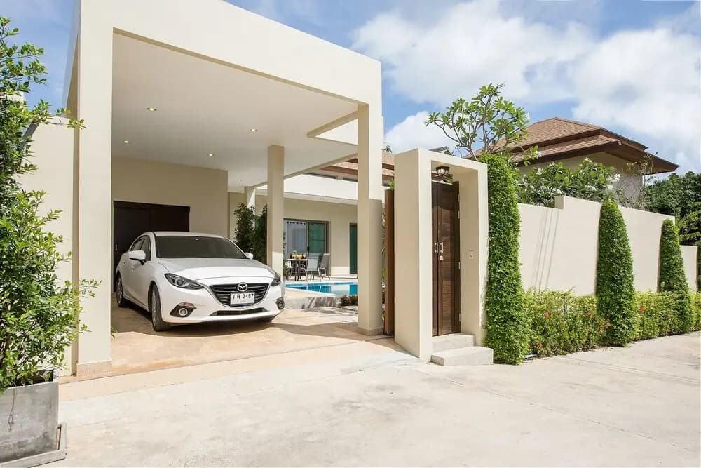 Villa Alor - photo 15