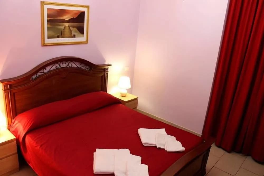 Eden Castle Rome - photo 4