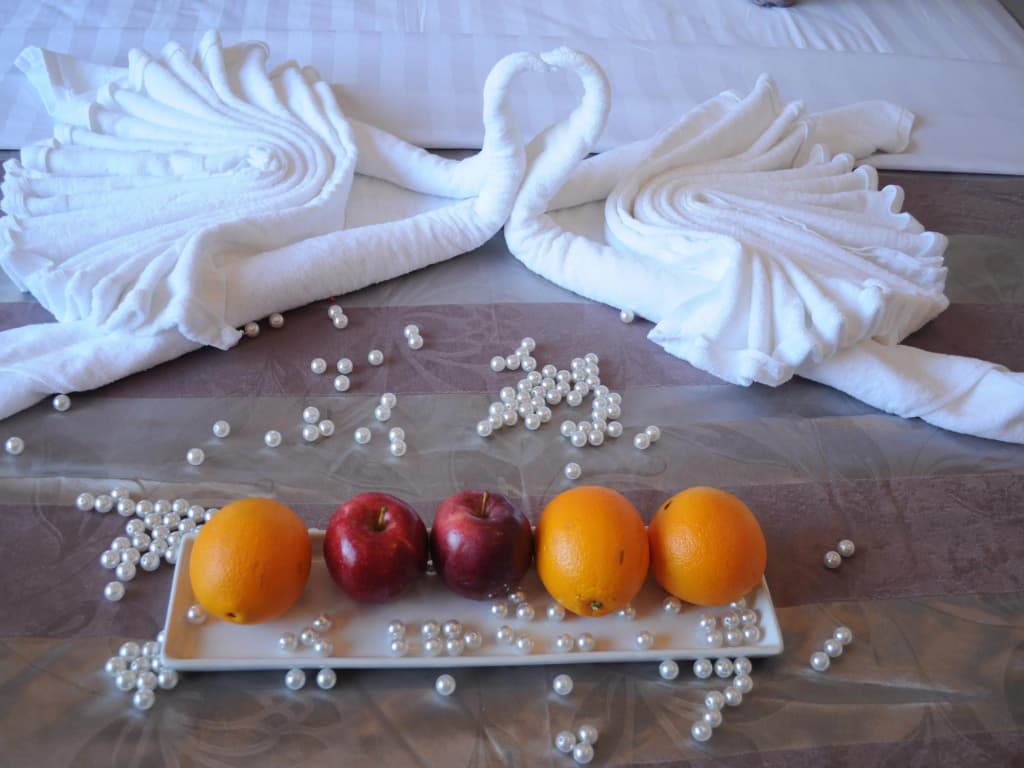 Van Nam Hotel - photo 10