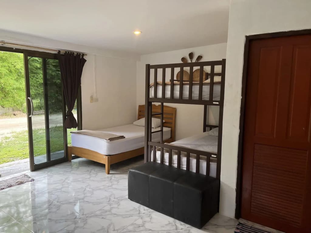 Phangan Great Bay Resort - photo 5