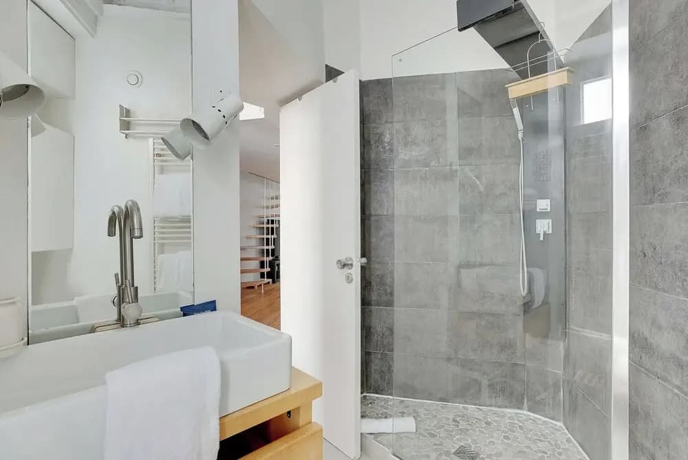 Spacious Apartment 2br/4p - Republique - photo 10