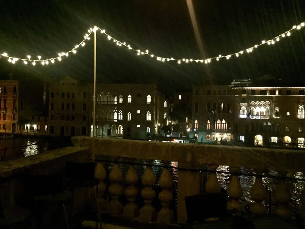 Bed  Breakfast Rialto - photo 15
