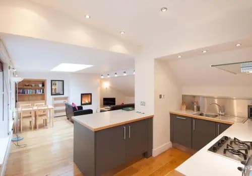 Apartment Thistle Lane - photo 15