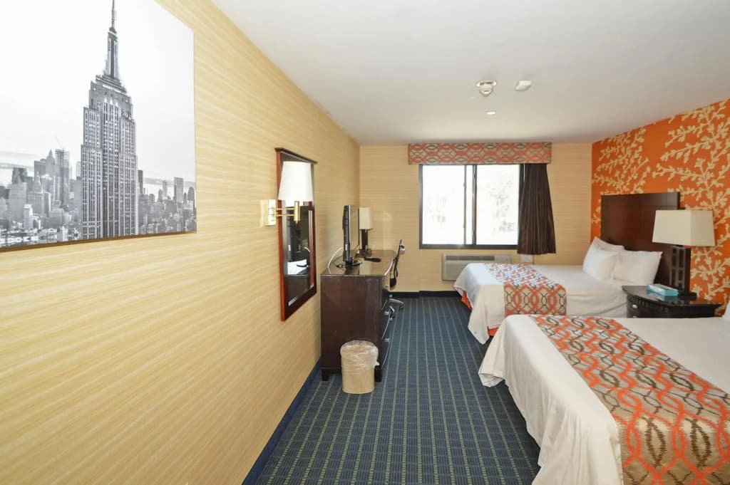 Corona Hotel - photo 6