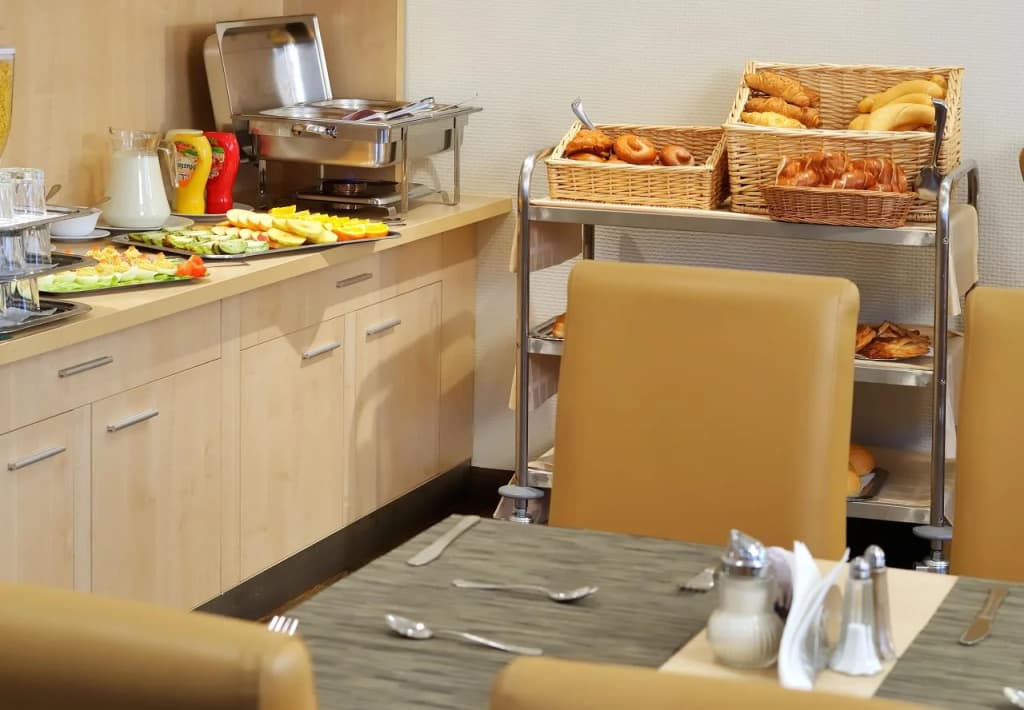 Promenade Hotel by Mellow Mood Hotels - photo 12