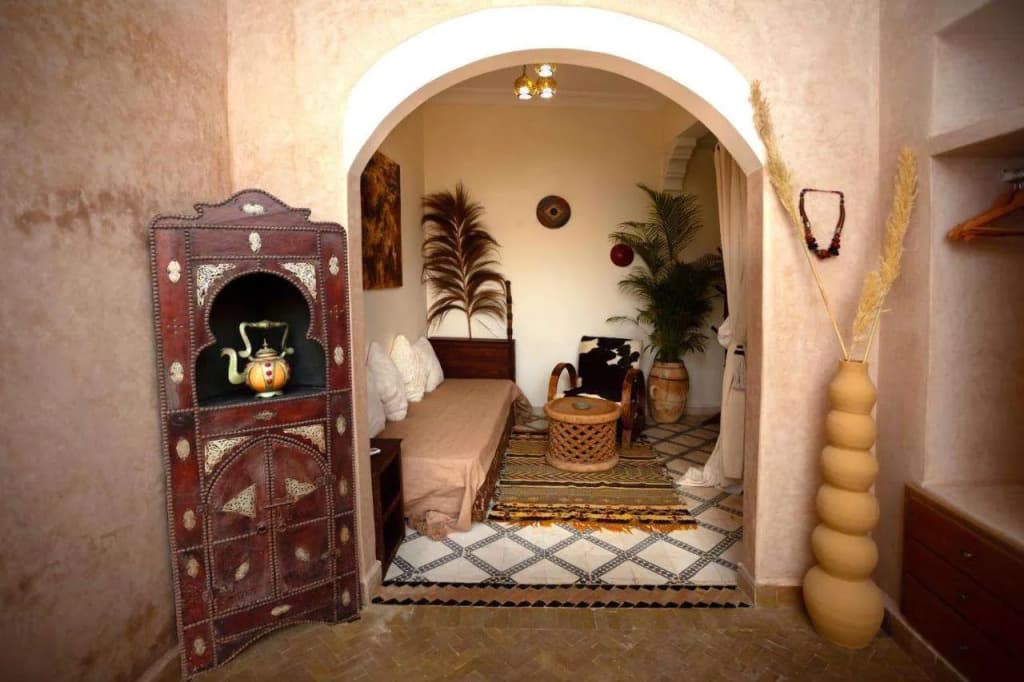 Riad Miss Caracal - photo 9