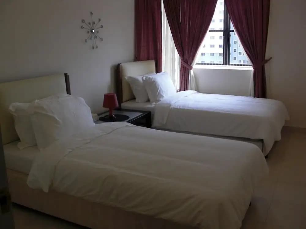 8 O Clock Lodge Condo Bandar Utama - photo 3