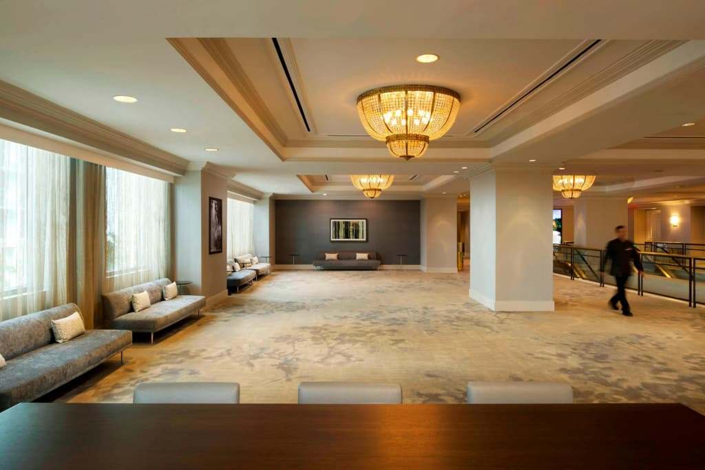 JW Marriott Miami - photo 34