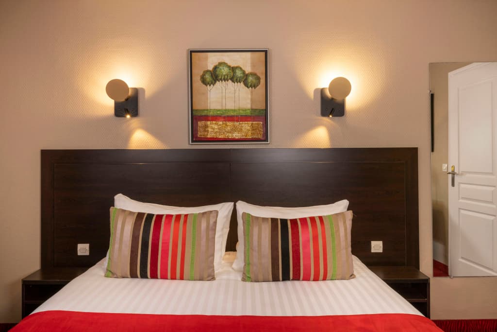 Hotel Chatillon Paris Montparnasse - photo 48