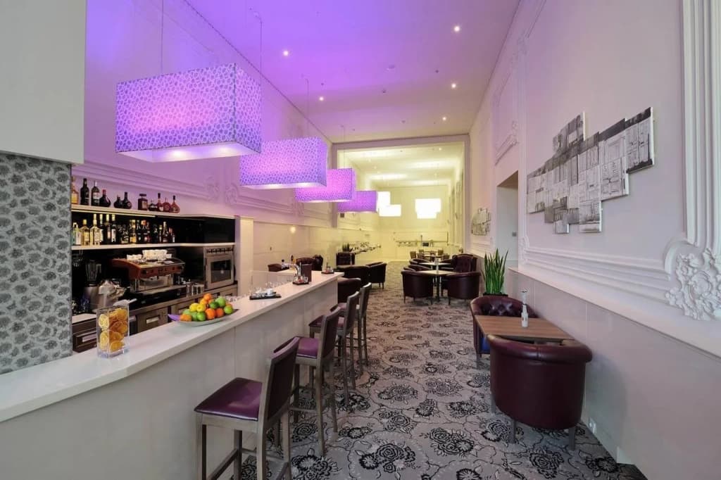 Nemzeti Hotel Budapest - MGallery Collection - photo 25