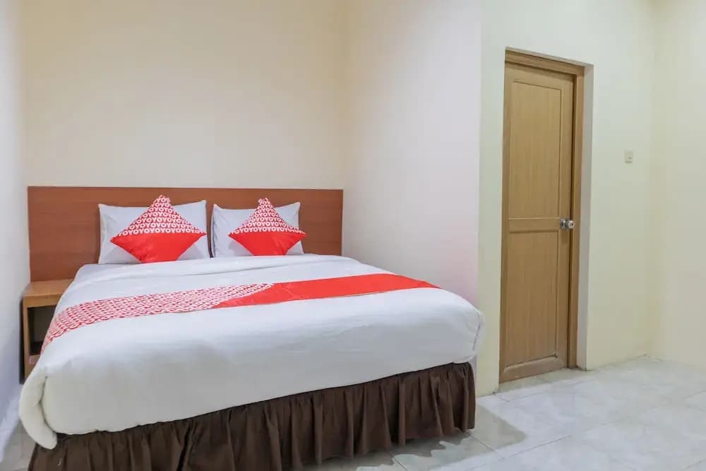 OYO 1221 Exclusive 48 Syariah - photo 5