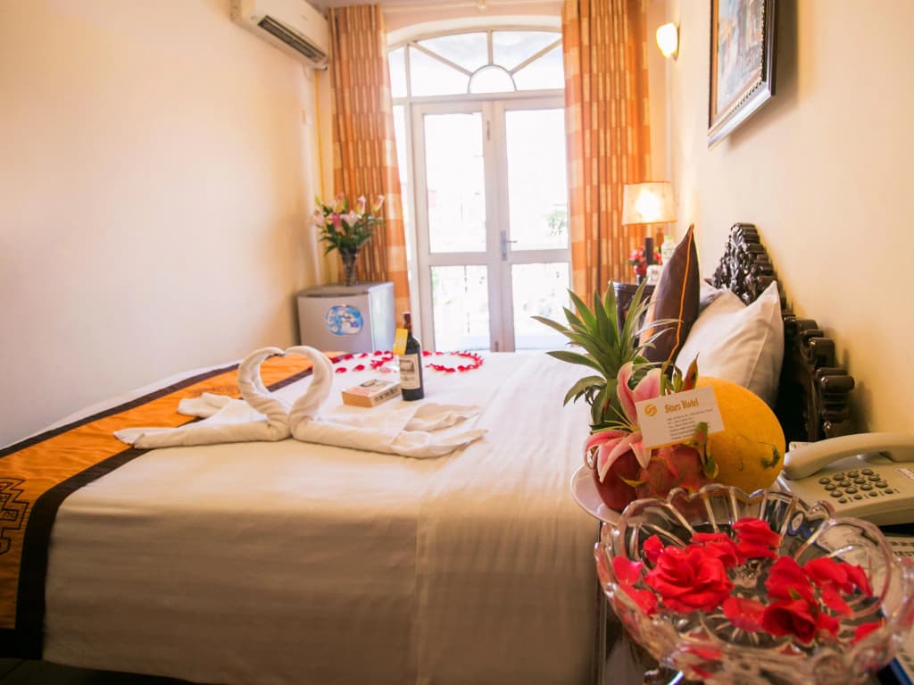 Hanoi Stars Hostel - photo 3