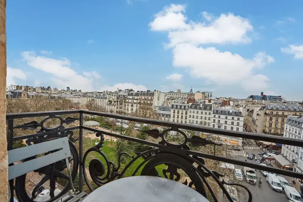 Sublime Apartment Center of Paris le Marais - photo 22