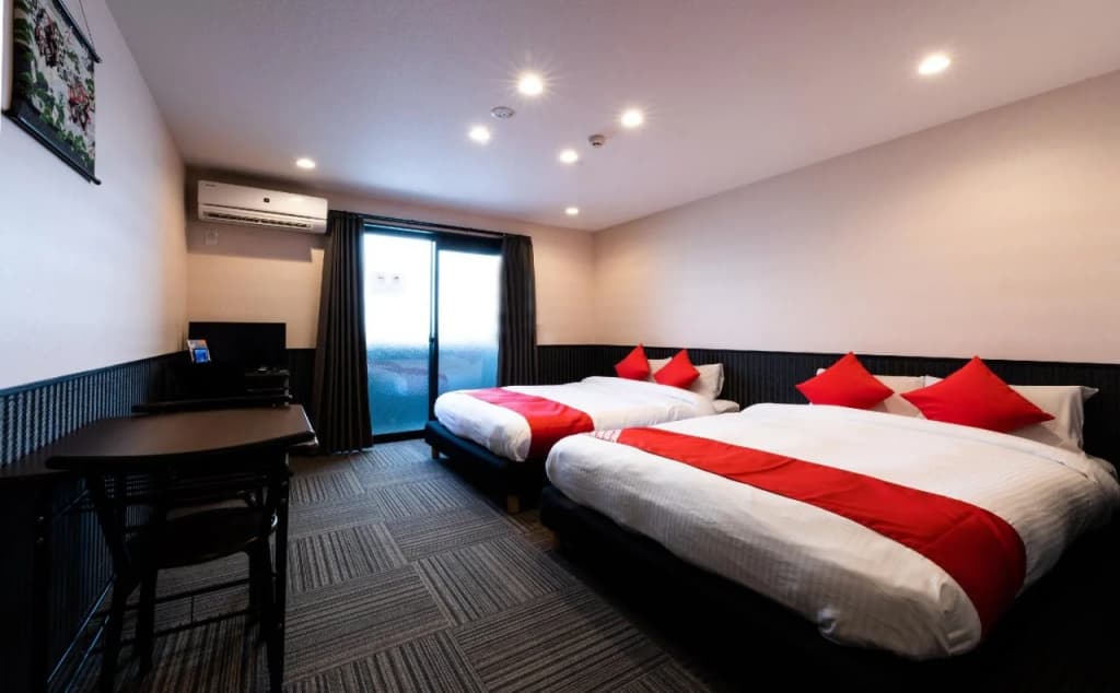 Japan Hotels Gojo-Muromachi In Kyoto - photo 13
