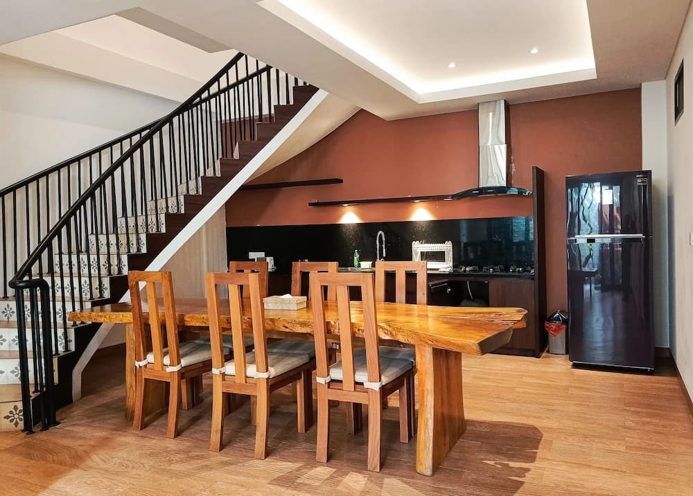 Elvaluna Villa - photo 6