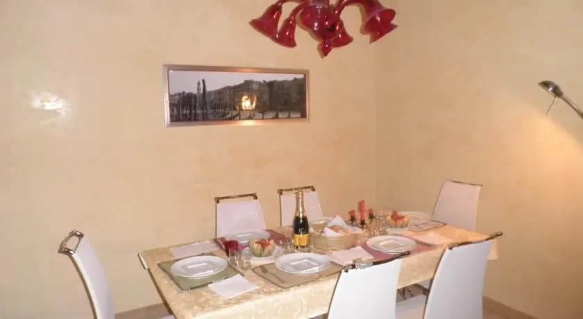 Ca' Delle Maschere - photo 8