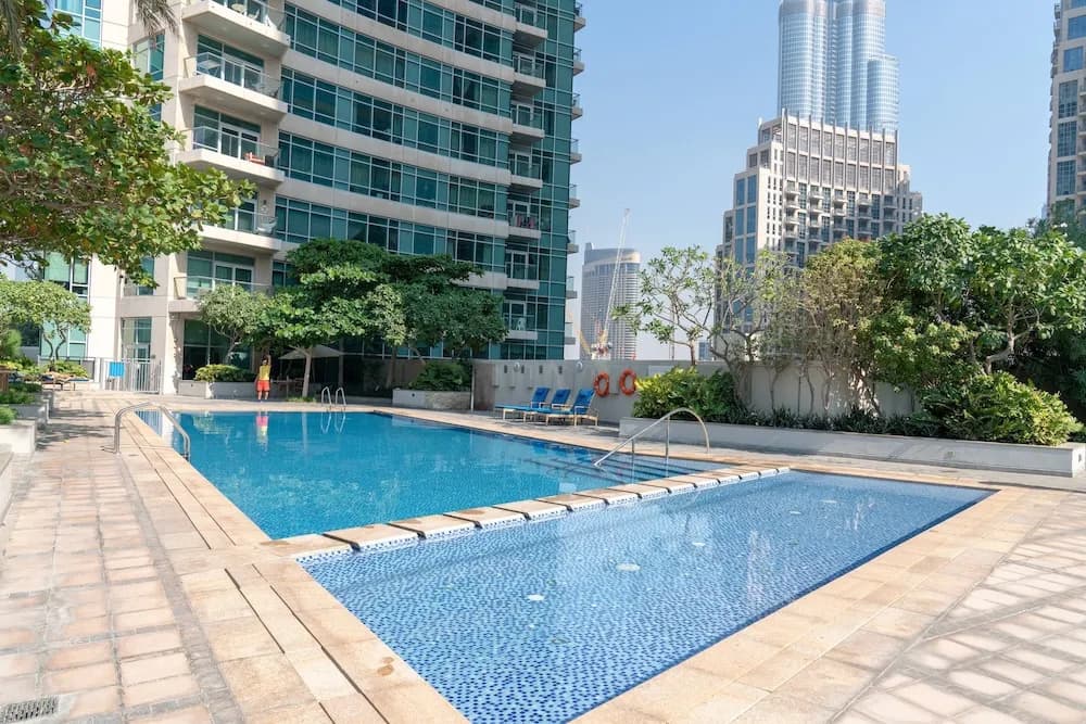 Vacation Bay - Loft West Tower - Boulevard View - photo 13