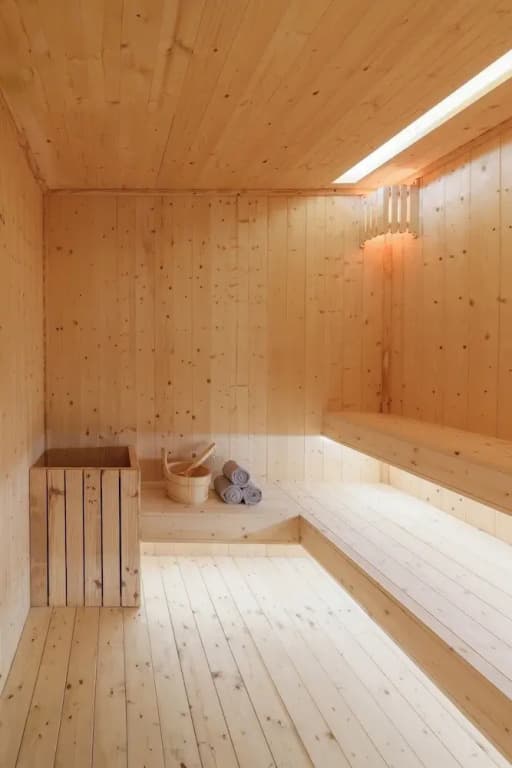 The Five Suites Lilas - photo 19