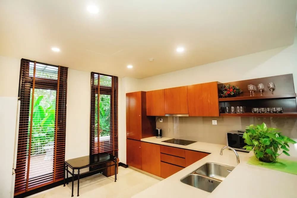 Tropical Villas Beach Danang - photo 35