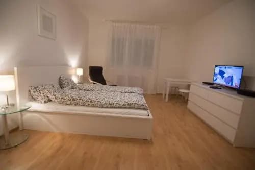 Modern Apartment at Rathaus - photo 4