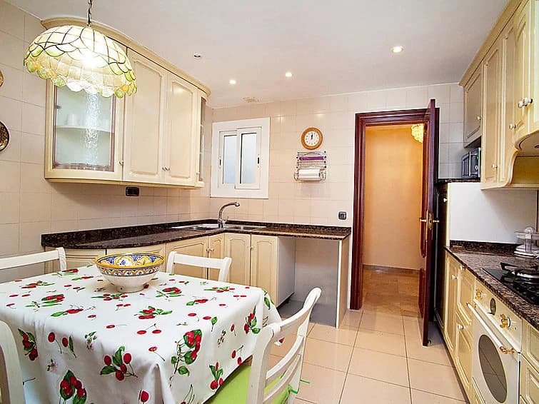 Apartment Pg Gracia - Valencia - photo 9