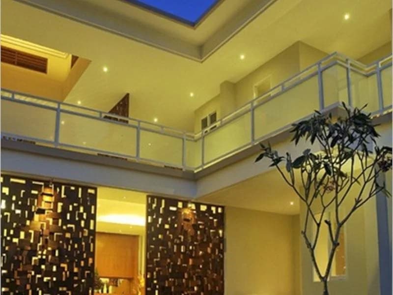 Oxy House Bali - photo 11