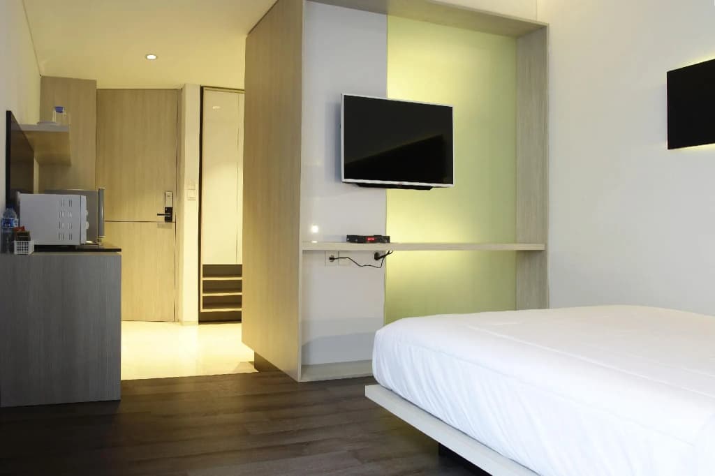 Tujutiga Suites - photo 19