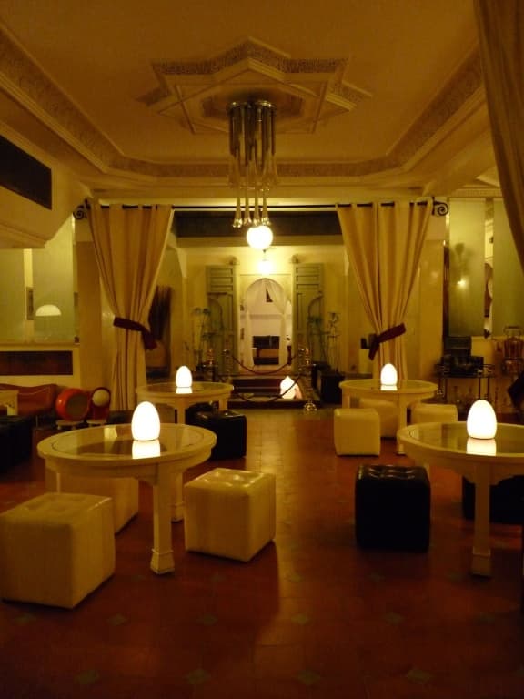 Riad Noos Noos - photo 35
