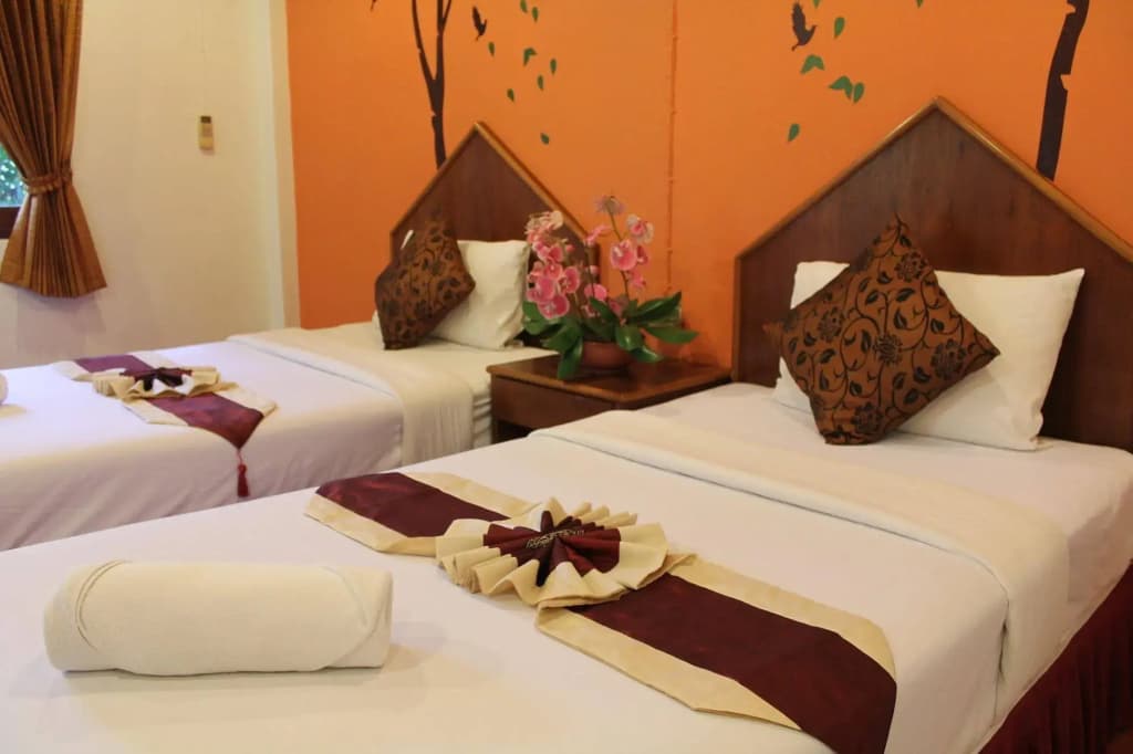 Baan Suan Sook Resort - photo 3