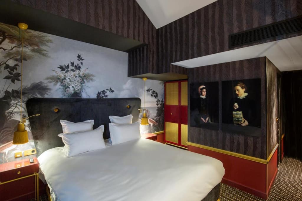 Snob Hotel - photo 49