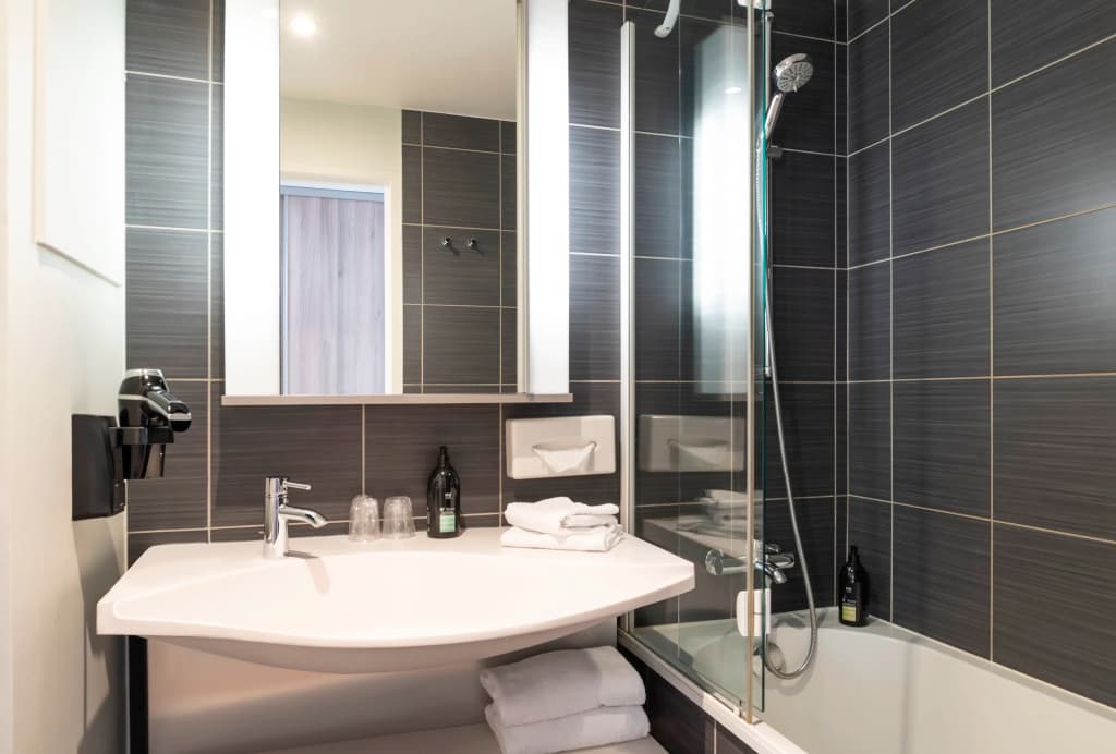 Aparthotel Adagio Paris Opéra - photo 8