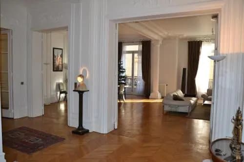 Prestigious Appartement Trocadero - photo 2