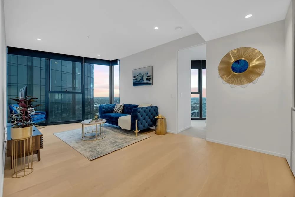 Melbourne Square Apartments - photo 26
