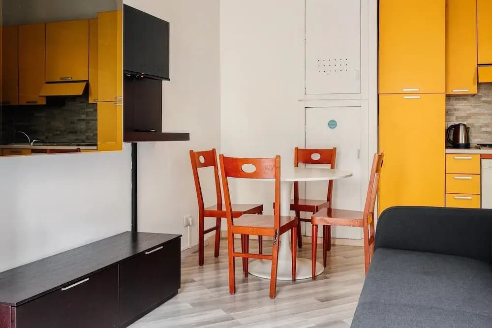 JOIVY Stylish Flat close to Centre - photo 13