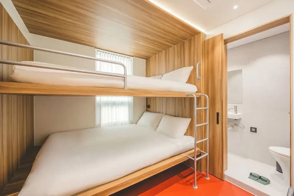 Loft13 Hostel - photo 13